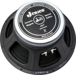 Jensen C 12/100 RT Guitar Speaker