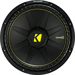 KICKER 44CWCD154 Subwoofer