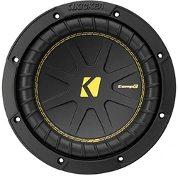 KICKER 50CWCD84 Subwoofer