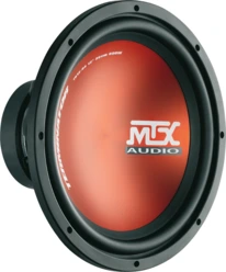 MTX Audio TR12-04 Subwoofer