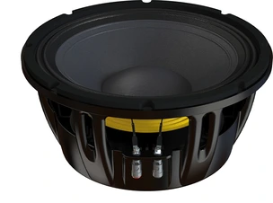 P.Audio 12FT-88MB Low frequency