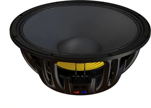 P.Audio 15FT-88MB Low frequency