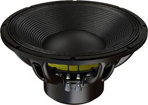 P.Audio 15NT-115XB Low frequency
