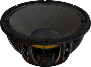 P.Audio 18FT-100SW Low frequency