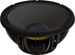 P.Audio 18FT-100XB Low frequency