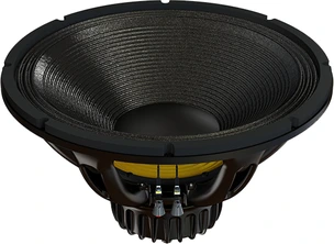 P.Audio 18NT-100SW Low frequency