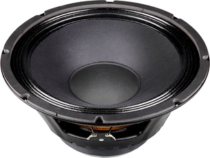 P.Audio E12-200S v2 Low frequency