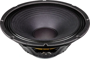 P.Audio E15-200S v2 Low frequency