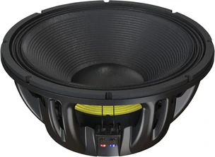 P.Audio GST-181200 v3 Low frequency