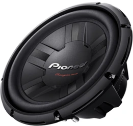 Pioneer TS-W311 Subwoofer