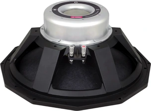 Precision Devices PD.155N01 Subwoofer