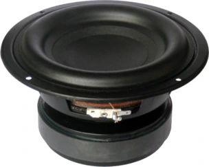 Tang Band W6-1139SIF Subwoofer