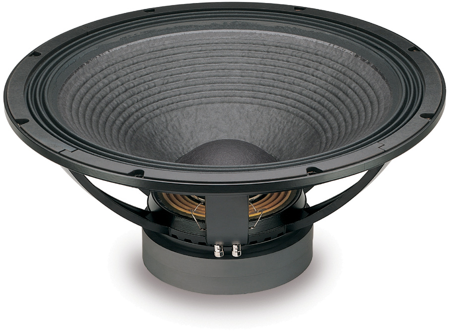 Eighteen Sound 21LW1400 - 21\