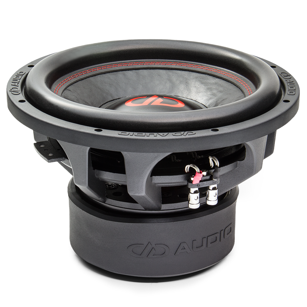 Dd audio 715 15 subwoofer