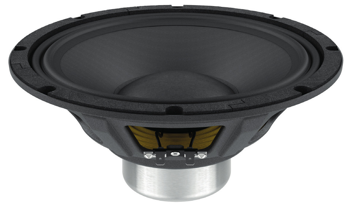 LaVoce WSN102.50 Woofer